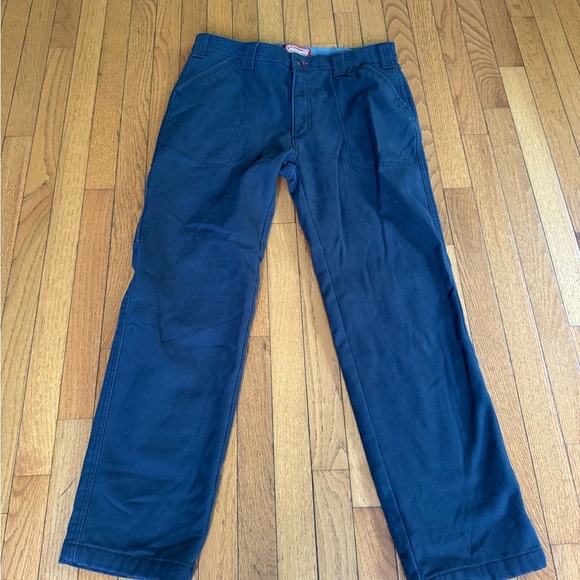 COLEMAN MENS , ❄️WINTER ❄️ PANS 34/32 - Picture 3 of 6